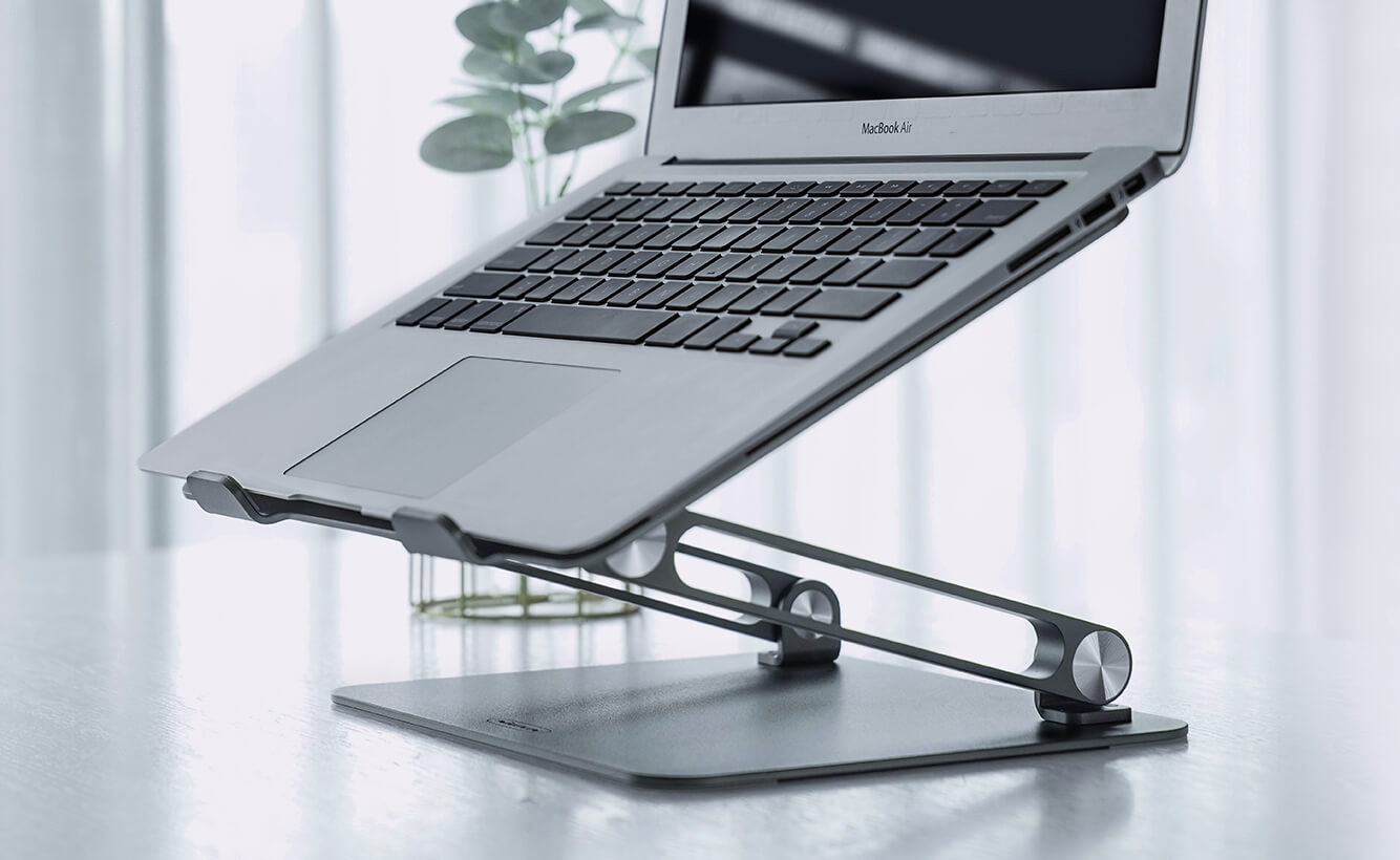 Подставка Nillkin ProDesk Adjustable Laptop Stand